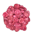 Orecchiette chips al Vino Primitivo