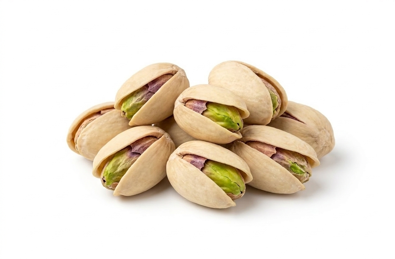 Pistacchi salati