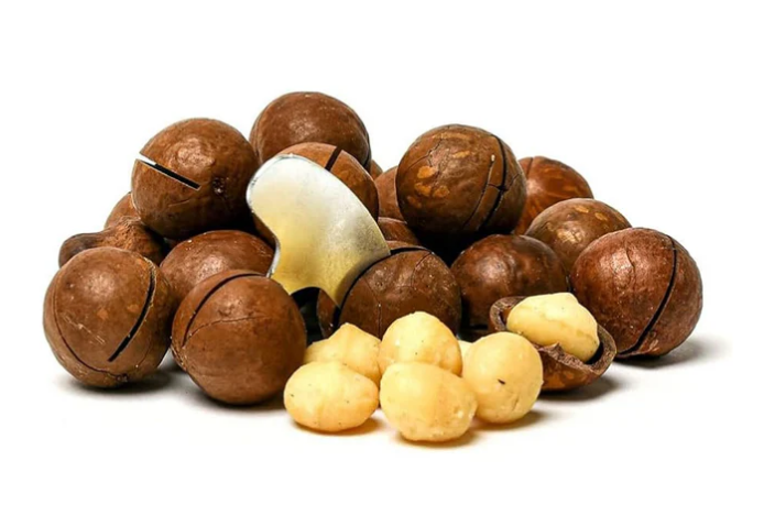 Noci di Macadamia
