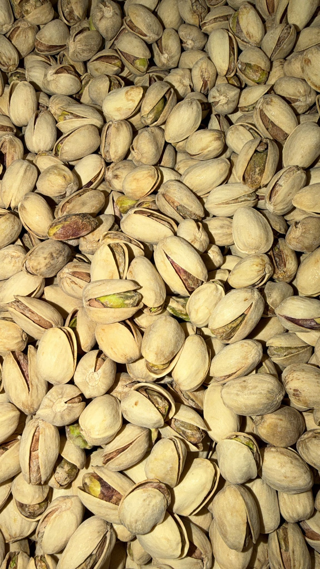 Pistacchi salati