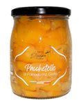 Pacchetelle di Pomodorino giallo