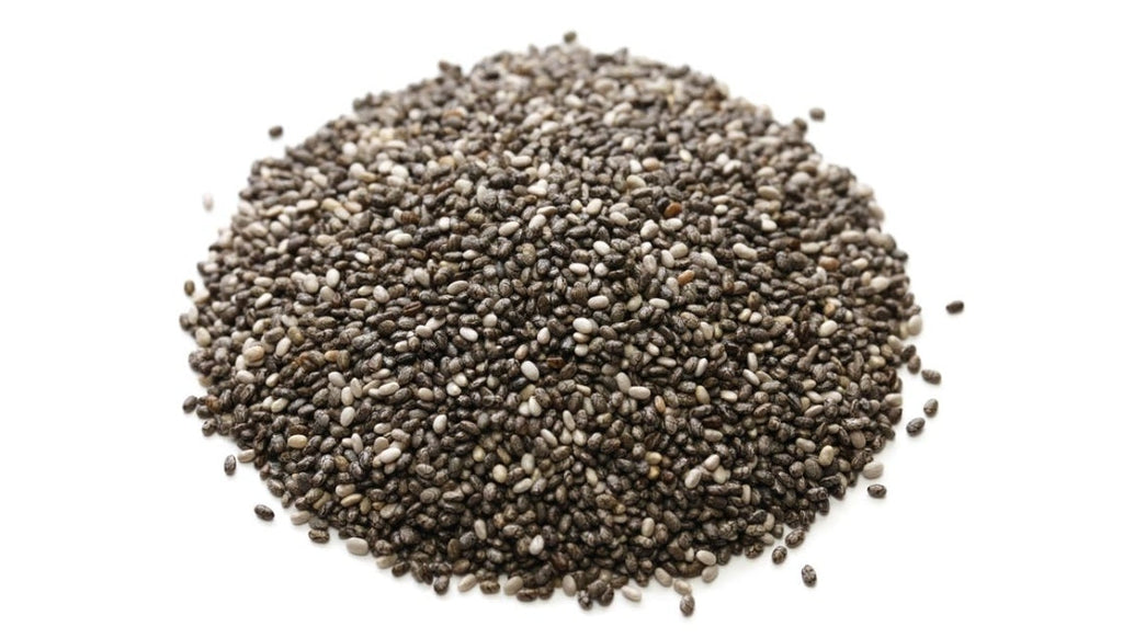 Semi di chia