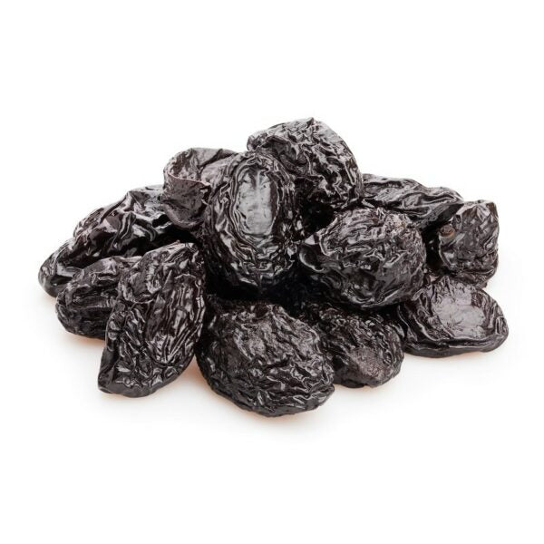 Prugne con nocciole