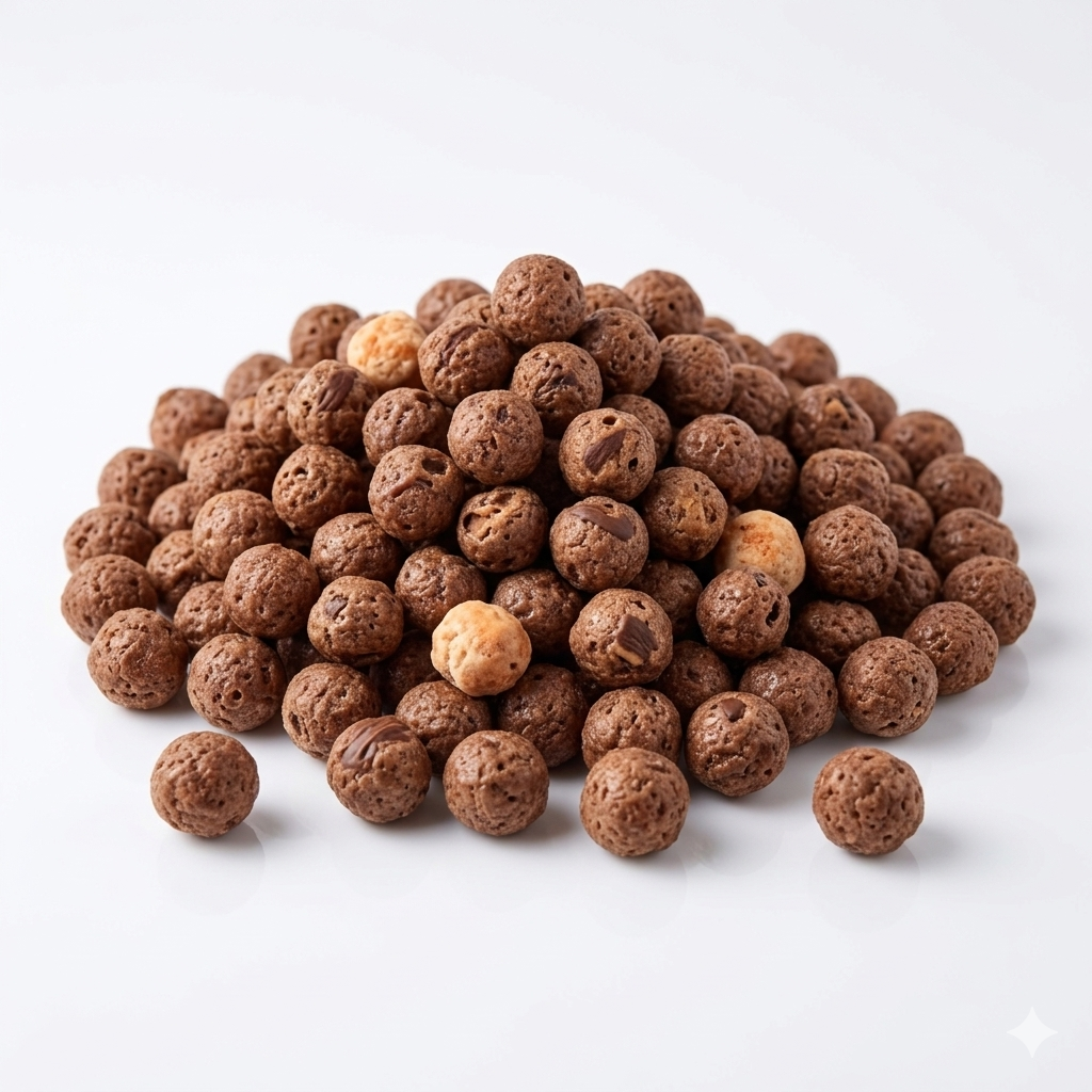 Nocciole pralinate