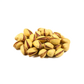 Pistacchi allo Zafferano