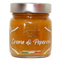 Crema di peperoni