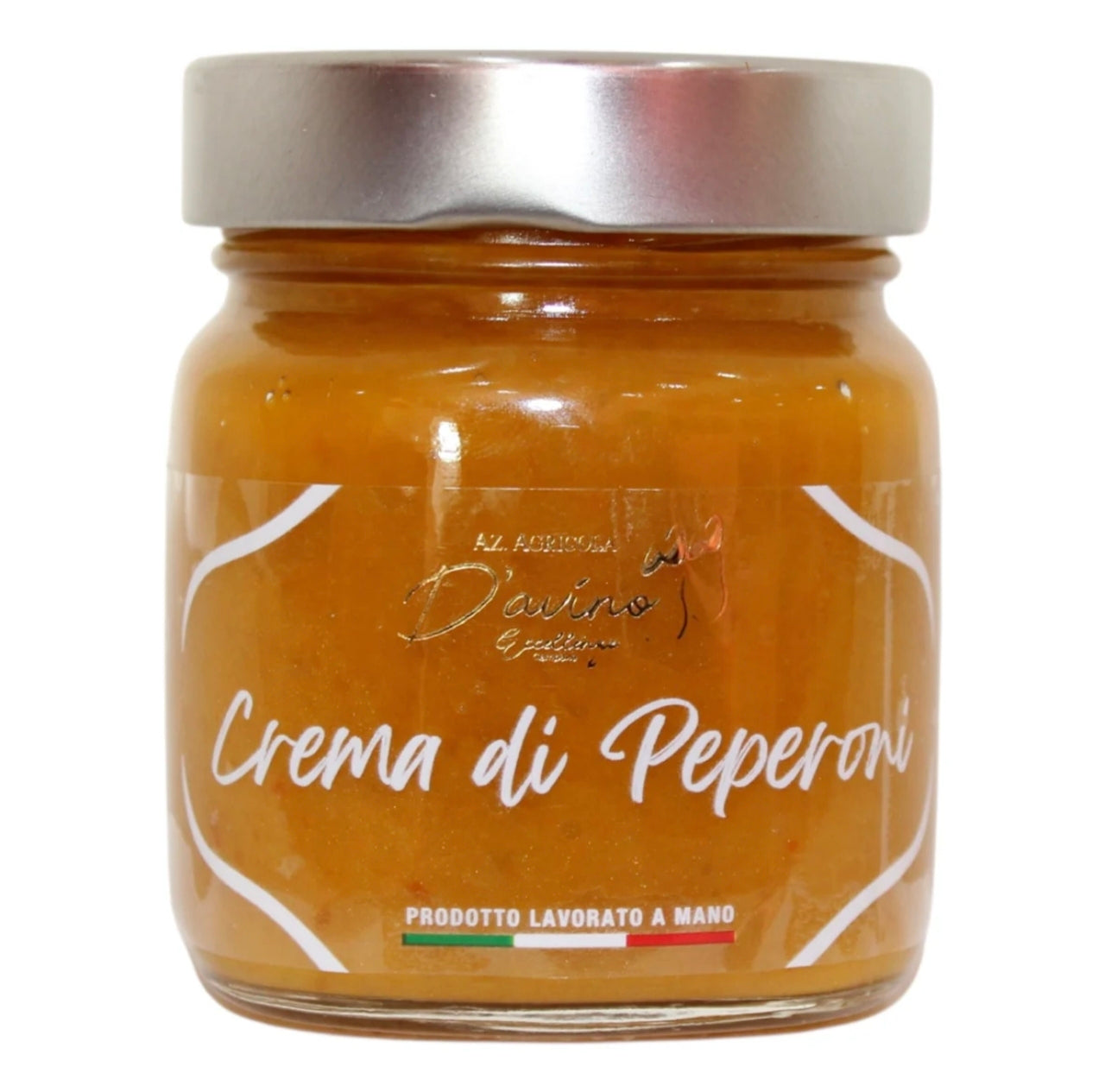Crema di peperoni