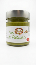 Pesto di Pistacchio