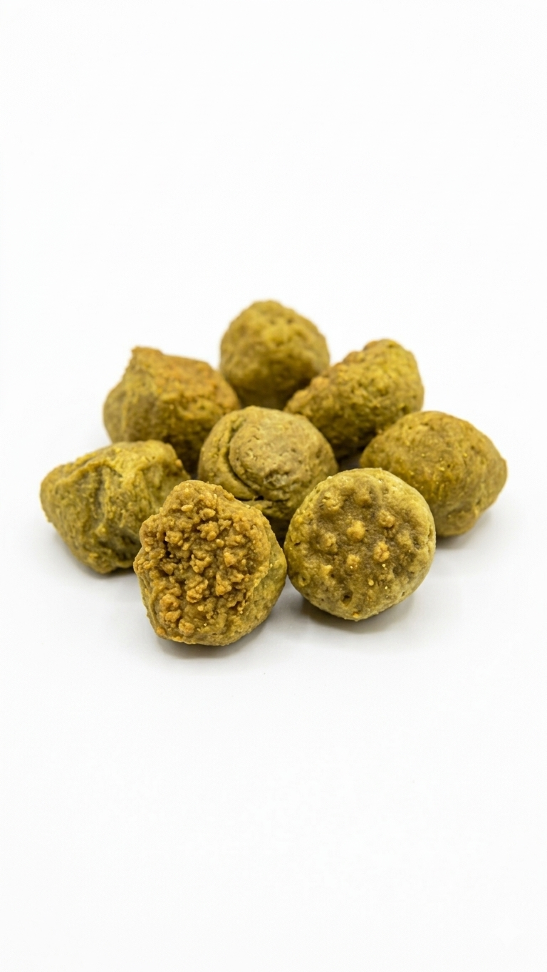 Bocconcini ai friarielli