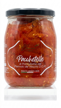 Pacchetelle di pomodorino del Piennolo