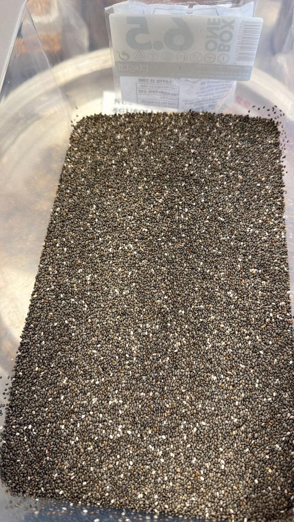 Semi di chia
