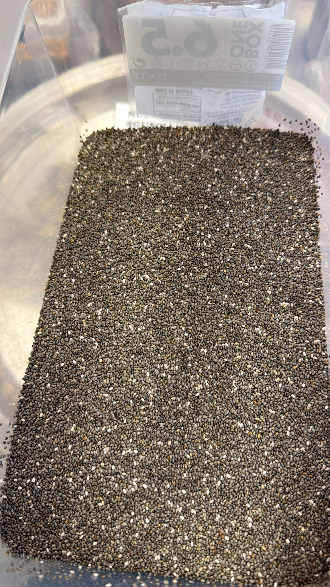 Semi di chia