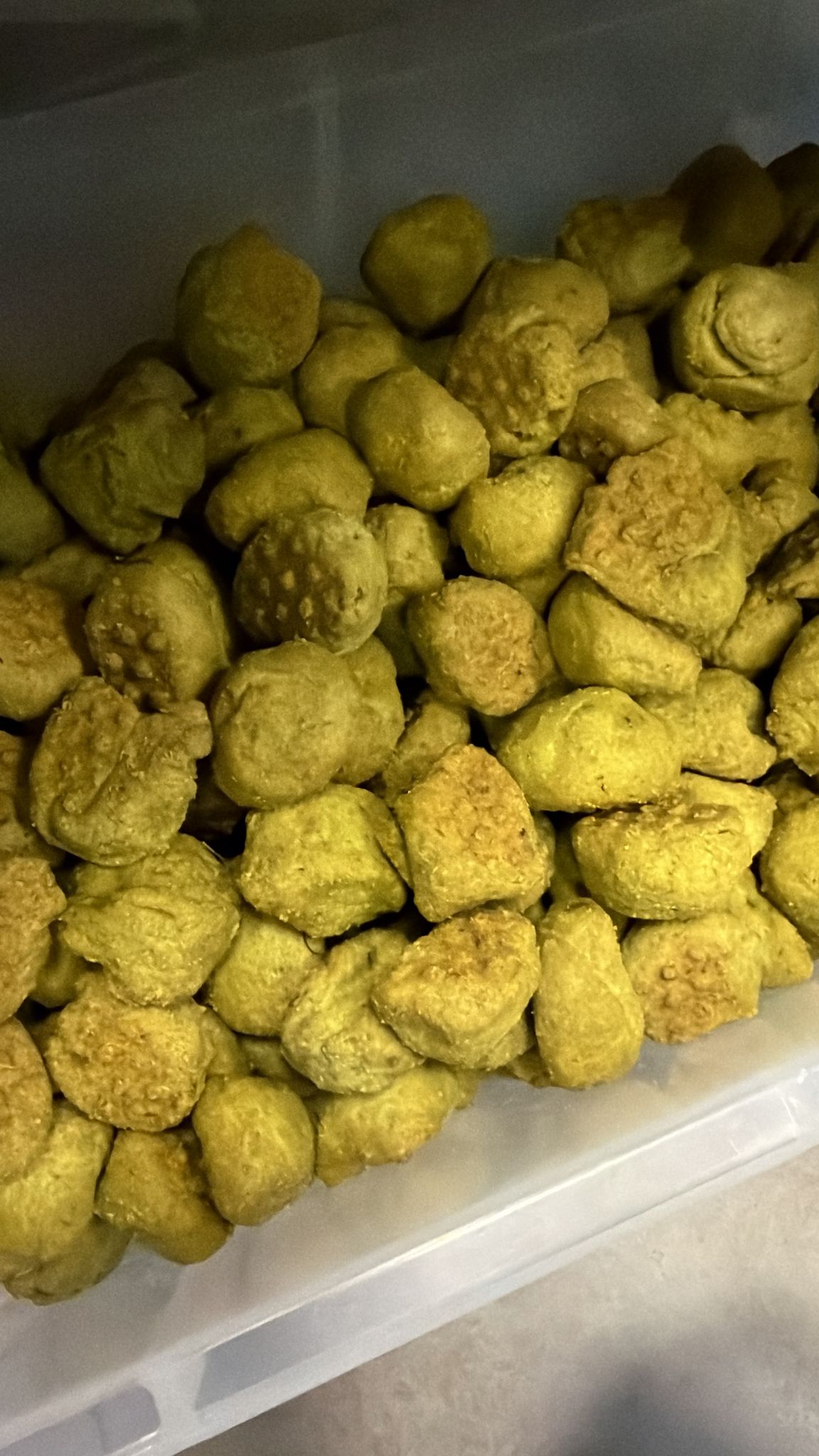 Bocconcini ai friarielli