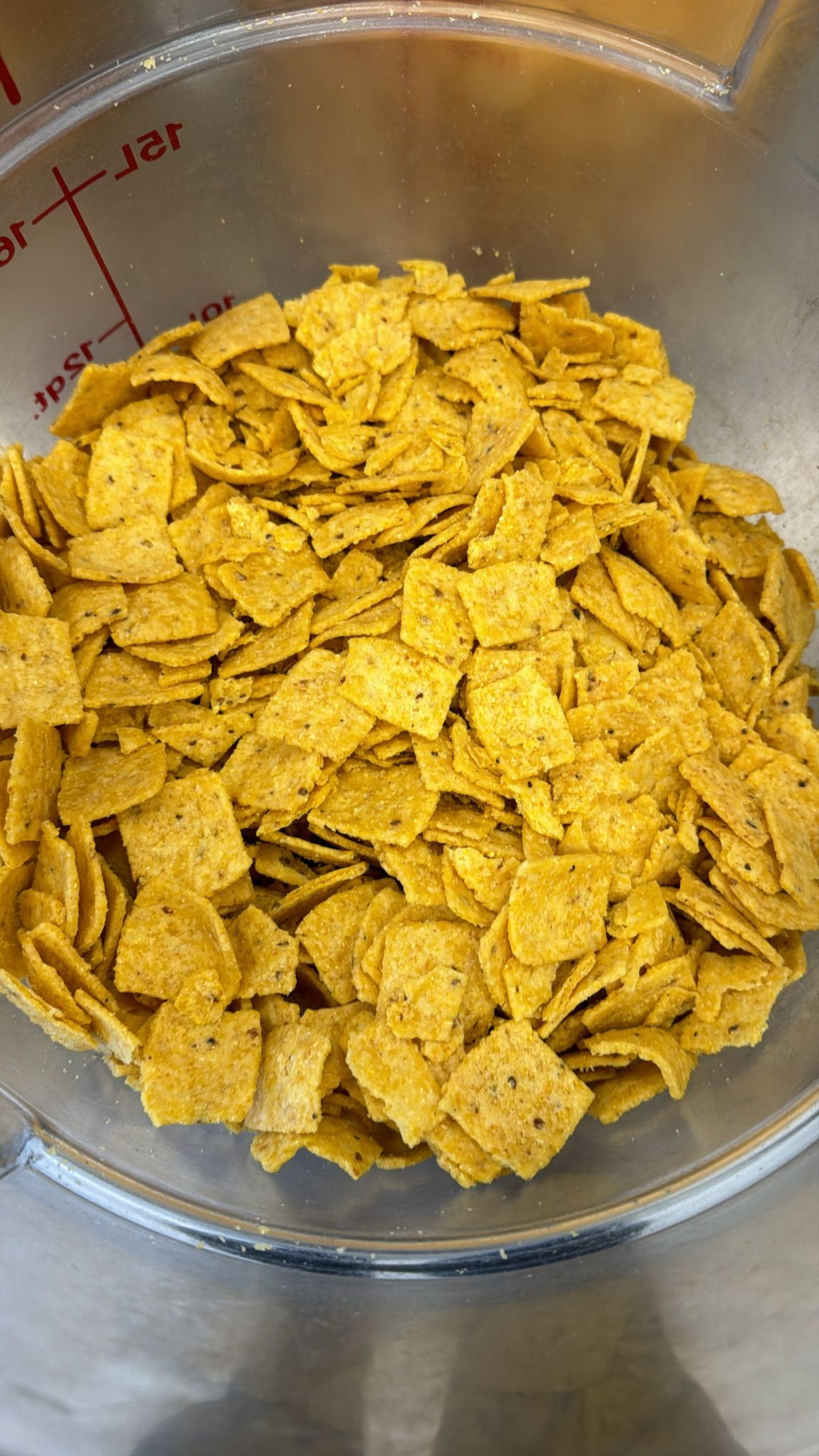 Corn Chips