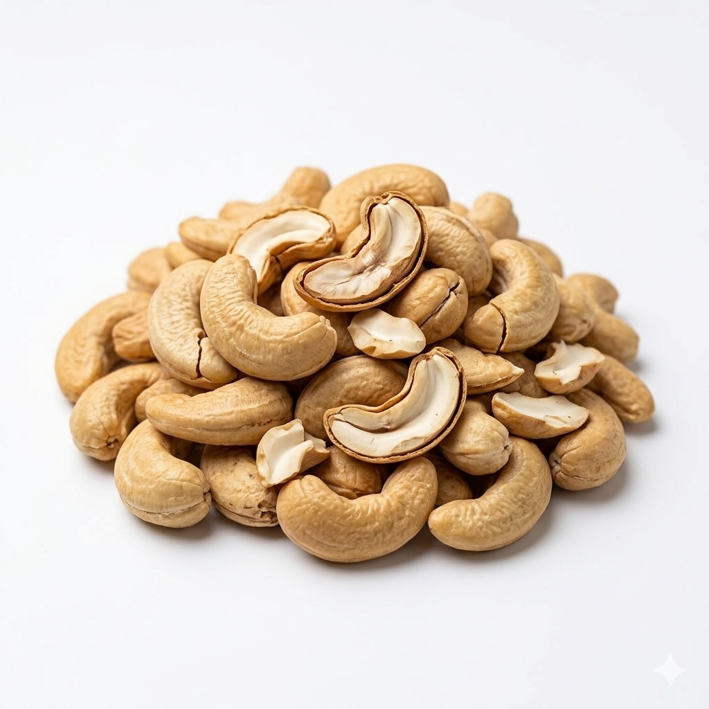 Anacardi tostati