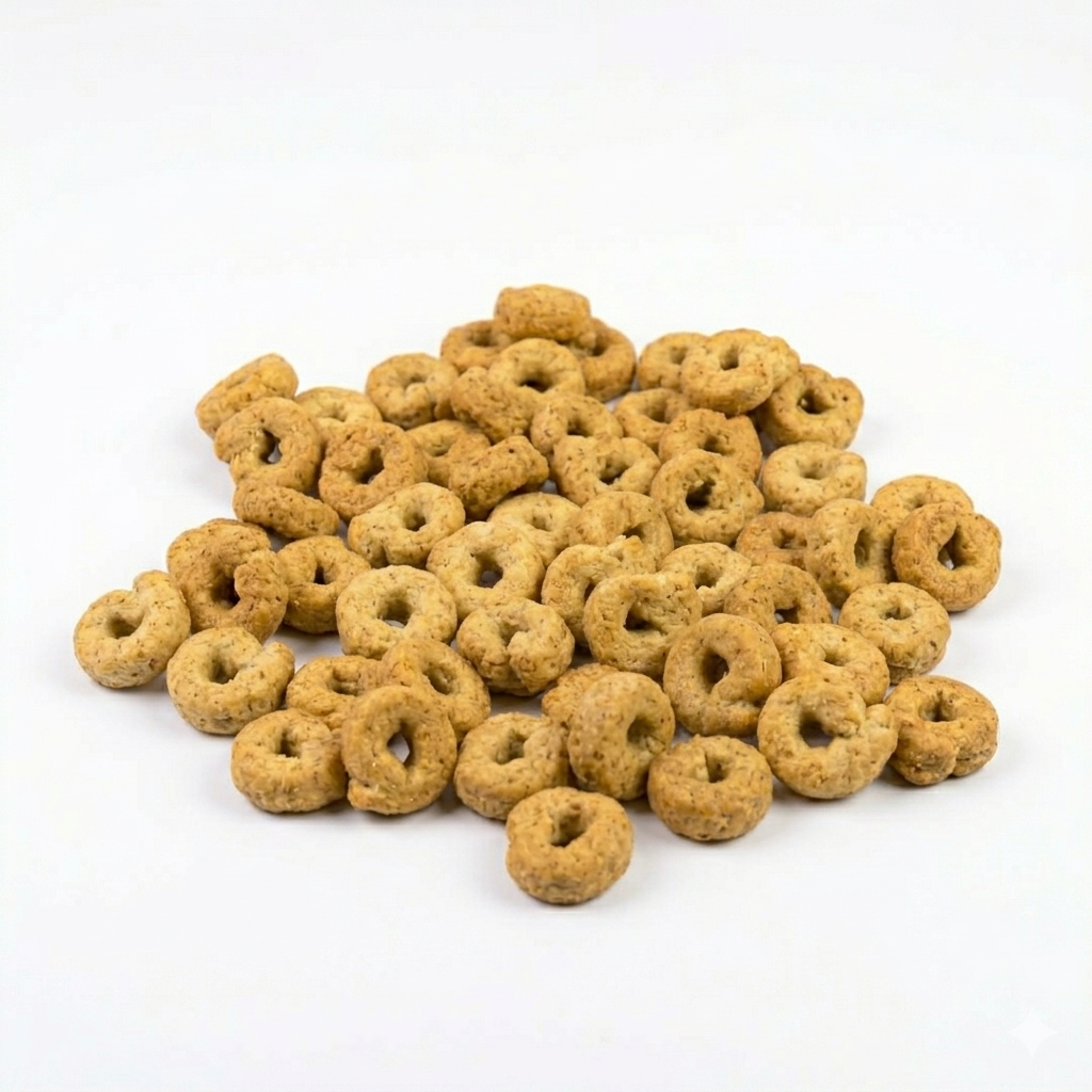 Tarallini al Vino Bianco