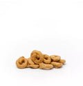 Taralli alla mortadella