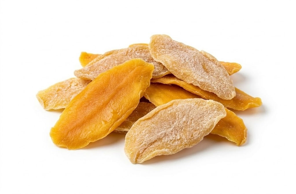 Melone Cantalupo disidratato